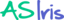 Logo As-Iris